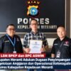 DPC LSM BPKP dan DPC ASWIN Kabupaten Meranti Adukan Dugaan Penyimpangan Pengelolaan Anggaran dan Operasional Ketenagalistrikan ke Polres Kabupaten Kepulauan Meranti