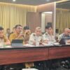 Pemkab Kepulauan Meranti Dorong Percepatan RDTR dan Pembangunan PLBN Tanjung Kedabu dalam FGD RTR KPN Riau-Kepri