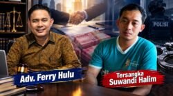 Kasus Investasi Rp883 Juta Masuk Babak Baru, Suwandi Halim Ditetapkan sebagai Tersangka