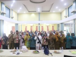 Buka Sosialisasi Bunda PAUD dan Pijar, Ismiatun Dorong Penguatan Layanan Pendidikan Anak