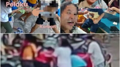 LBH CCI Kepri Soroti Penanganan Laporan Dugaan Pengeroyokan Perempuan di Belian