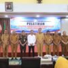 Wabup Muzamil Tegaskan Pers Mitra Strategis Pemerintah, Dorong Literasi Media dan Kritik Konstruktif