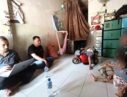 LBH CCI Kepri Kawal Dugaan Pengeroyokan Perempuan di Belian, CCTV Jadi Sorotan
