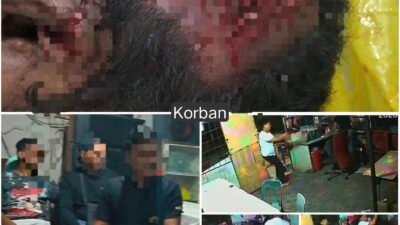 Rapat Perdamaian Kasus Dugaan Pengeroyokan Berujung Buntu, Keluarga Korban Kecewa