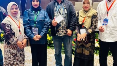 Pemkab Meranti Perkuat Revitalisasi Sekolah, Pemerataan Sarana Pendidikan Jadi Prioritas