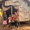 Kades Muhamaad Allatif Bergerak Cepat, Pastikan Anak Warga Desa Centai Bersekolah dengan Layak