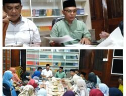 LAMR Kepulauan Meranti Siapkan Empat Agenda Besar, Digelar 19–20 September 2026
