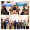 Bupati Kepulauan Meranti Terima Kunjungan Dari Universitas Islam Negeri (UIN) Sultan Syarif Kasim (Suska) Riau