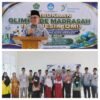 Bupati H. Asmar Buka Olimpiade Madrasah Indonesia (OMI) Kemenag Tahun 2026, Ajak Siswa Berinovasi Integrasikan Sains, Teknologi dengan Nilai-Nilai Islam