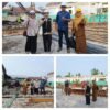 Transformasi Infrastruktur Pendidikan: Disdikbud Kepulauan Meranti Akselerasi Program Revitalisasi Sekolah