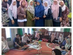 K3 Jadi Fondasi UMKM Kuliner, Eko Priyono Dorong Pelaku Usaha Bangun Budaya Kerja yang Aman dan Profesional