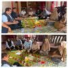 “Di Tengah Polemik Kematian MA, Ahli Waris Pilih Ikhlas; NasDem Hadir Beri Penguatan kepada Keluarga”