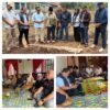 “Di Tengah Polemik Kematian MA, Ahli Waris Pilih Ikhlas; NasDem Hadir Beri Penguatan kepada Keluarga”