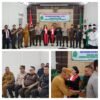 Asisten III Setdakab Meranti Hadiri Pelantikan Wakil Ketua PN Bengkalis, Dorong Penguatan Layanan Hukum bagi Masyarakat