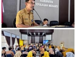 Pemkab Meranti Dorong Peningkatan SDM melalui Kerja Sama dengan IBT Pelita Indonesia