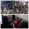 Razia Pekat Menggeliat di Meranti, Pasangan Bukan Suami Istri Ditemukan di Kamar Kos