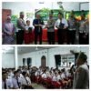 Green Policing Goes To School, Kapolres Meranti Ajak Pelajar Jadi Garda Terdepan Jaga Lingkungan