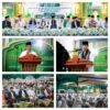 Haul Syekh Abdul Qodir Al-Jailani ke-887 di Semukut, Jadi Momentum Memperkuat Iman dan Ukhuwah