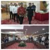 Pemkab Meranti dan Pemerintah Pusat Sepakati Skema Special Border Treatment bagi Pekerja Perbatasan