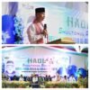 Sekda Sudandri Hadiri Haul Syekh Abdul Qodir Al-Jailani di Insit, Tekankan Nilai Keimanan dan Ukhuwah