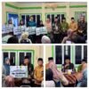Rp219 Juta Disalurkan, Pemkab Meranti Dorong Mustahik Naik Kelas melalui Program Meranti Makmur