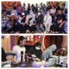 Jaga Kesehatan Pekerja, Grand Paragon KTV Selatpanjang Gelar Pemeriksaan Kesehatan