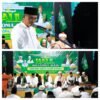 Haul Akbar Syekh Abdul Qodir Al-Jailani ke-887, Pemkab Meranti Dorong Generasi Muda Teladani Ulama