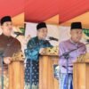 Festival Senandung Melayu Meranti Gaungkan Warisan Budaya, Generasi Muda Diajak Menjaga Jati Diri Melayu