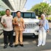 Hadiri Rakornas TPAKD 2026, Bupati Asmar Dorong Perluasan Akses Keuangan Masyarakat Meranti