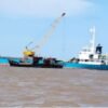 Bongkar Muat Pelabuhan Pelindo Meranti Jadi Sorotan, Siapa yang Bertanggung Jawab?