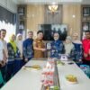 BPOM Soroti Pangan Impor di Meranti, Bupati Asmar: Pengawasan Harus Bijak dan Sesuai Karakter Daerah
