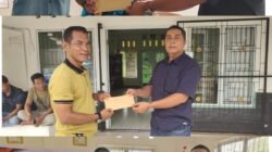 Calon Kades Nomor Urut 3 Keberatan, Pilkades Insit Berpotensi PSU