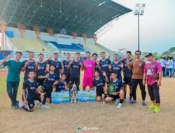GEMILANG! SMA SKO Riau Sabet Juara 1 dan 3 FJL U-17 2026, Tiket Internasional ke Malaysia dalam Genggaman