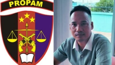 Laporan Dugaan SKGR Palsu di Meranti Berlarut, Eramzi Cari Keadilan hingga ke Mabes Polri