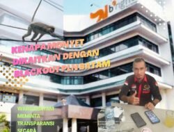 Blackout Batam Disorot, Warga Pertanyakan Penyebab Gangguan, Kompensasi, hingga Evaluasi TMP PLN
