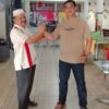 “Rumah Singgah Meranti Bukan Sekadar Tempat Menginap, LAMR Dorong Kepedulian Bersama”