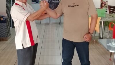 “Rumah Singgah Meranti Bukan Sekadar Tempat Menginap, LAMR Dorong Kepedulian Bersama”