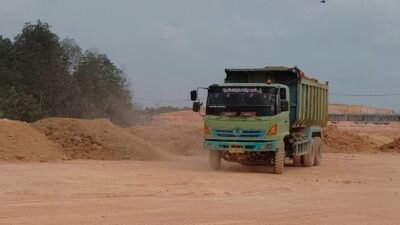 Hutan Lindung Diduga Terdampak Proyek Cut and Fill, Polda Kepri Diminta Buka Hasil Penyelidikan