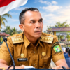 Camat Pulau Merbau Hermansyah Ajak Masyarakat Jaga Kondusivitas Pasca-Pilkades, Persatuan Jadi Prioritas