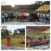 Pilkades Meranti Masuk Masa Kampanye, Kabid Pemdes Ardath Ingatkan Calon: Adu Gagasan, Bukan Saling Menjatuhkan