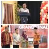Bupati Asmar Tegaskan Duta GenRe Bukan Sekadar Selempang, Harus Jadi Teladan Remaja Meranti
