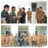 HUT ke-81 TNI, Bupati Asmar Tegaskan Sinergi dengan TNI Jadi Kekuatan Menjaga Meranti