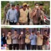 Rekapitulasi Pilkades Meranti Tuntas, 12 Calon Unggul di Tujuh Kecamatan