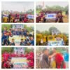 Repan FC Juara Turnamen U-17 Jalan Pramuka, Masbi dan Miswan MP Dorong Lahirnya Generasi Sepak Bola Berprestasi