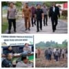 Pemkab Meranti Siapkan Lahan Hampir 1 Hektare untuk Rusun Polres
