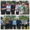 Pemkab Meranti Sambut Komisi XII DPR RI dan KLH, Bahas Solusi Pengelolaan Sampah