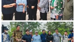 Pemkab Meranti Sambut Komisi XII DPR RI dan KLH, Bahas Solusi Pengelolaan Sampah