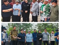 Pemkab Meranti Sambut Komisi XII DPR RI dan KLH, Bahas Solusi Pengelolaan Sampah