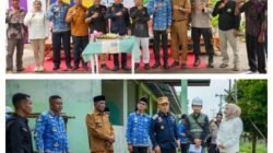 Asmar Bidik Peremajaan 3.500 Hektare Kelapa, Meranti Didorong Naik Kelas Lewat Hilirisasi