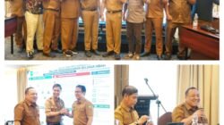 Pemkab Meranti Benahi Perubahan APBD 2026, Gandeng BPKAD Riau Perkuat Ketertiban Penganggaran